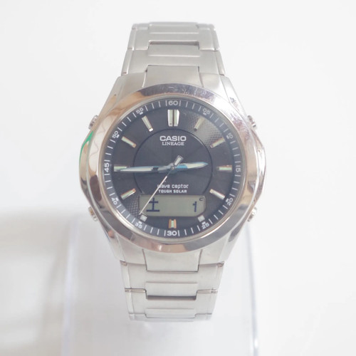 A7592 casio lineage lcw - casio, lcw-110