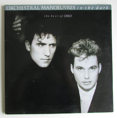 Orchestral manoeuvres the - orchestral,