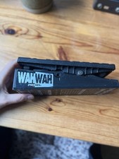 Vintage Wah Wah Proel Guitar