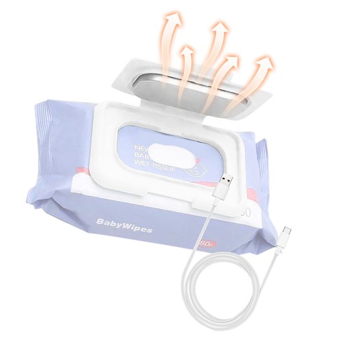 Baby wipe warmer portable - wipe,