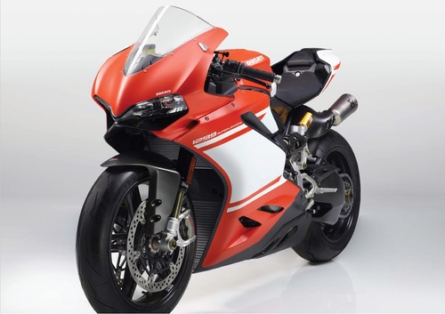 Ducati 1299 superleggera - ducati,