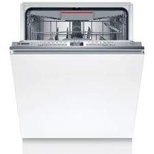 Graded Bosch SMV4ECX23G Series 4 Fully Integrated Dishwasher