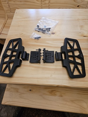 Inmotion v13 pedal adjusters - inmotion,