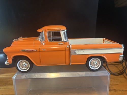 Ertl american muscle 1957 - 1/18,