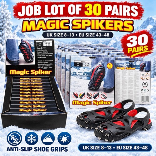Joblot pairs magic - pairs,