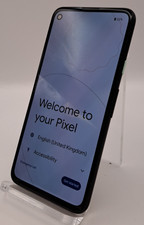 Google Pixel 4a 128GB Just