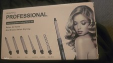 Professional interchangeable
