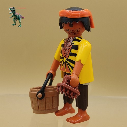 Playmobil pirate
