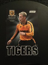 Hull City v Newcastle United