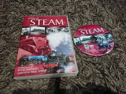 The story steam - story,