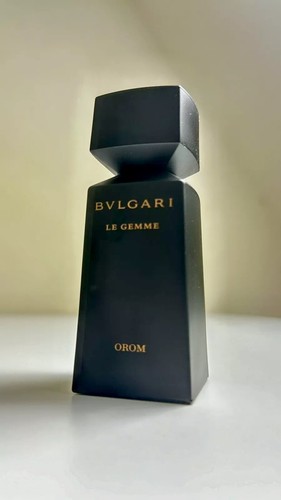 Bvlgari gemme orom 30ml - bvlgari,