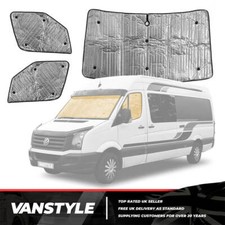 FITS VW CRAFTER 2006>2016 VAN