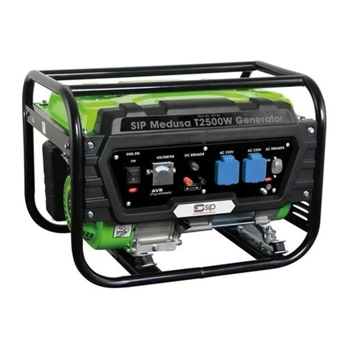 Sip medusa t2500w - sip, petrol