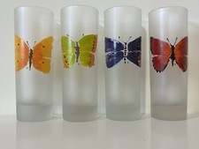 Frosted Glass Highball