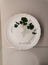 Meissen size cake bowl "vine