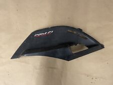 Honda Lead 110 Pillon foot step left 83620-GFMA-9001