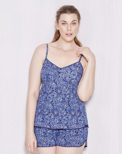 Pretty secrets nightwear - secrets,