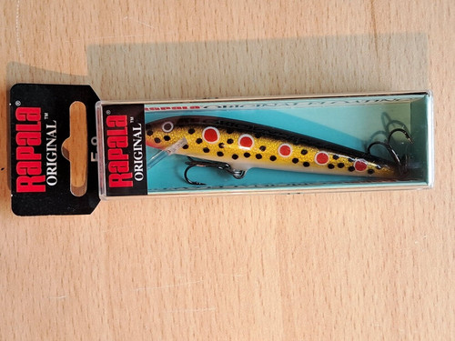 Rapala spd limited classic - rapala,