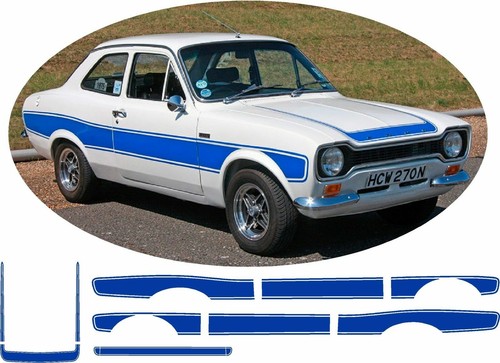 Ford escort mk1 - mk1, avo