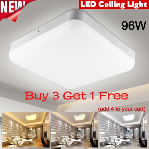 96w led ceiling light - 96w,