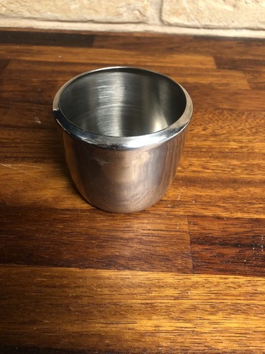 Viners stainless steel sugar - viners,