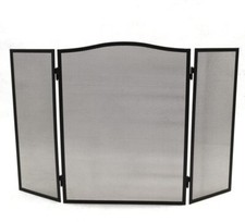 Fire Screen Guard Folding