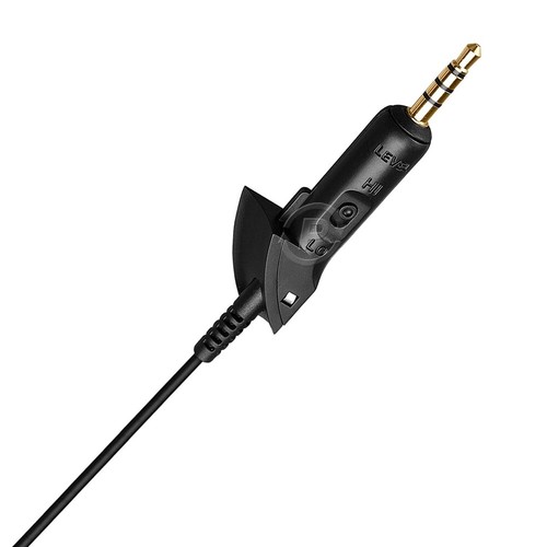 Replacement audio cable - audio, for