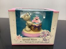 Fizzy Moon Figurine Special