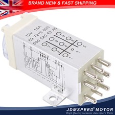 Overvoltage Protection Relay ABS Fit Mercedes-Benz E-Class/Sedan/T-Model/Break