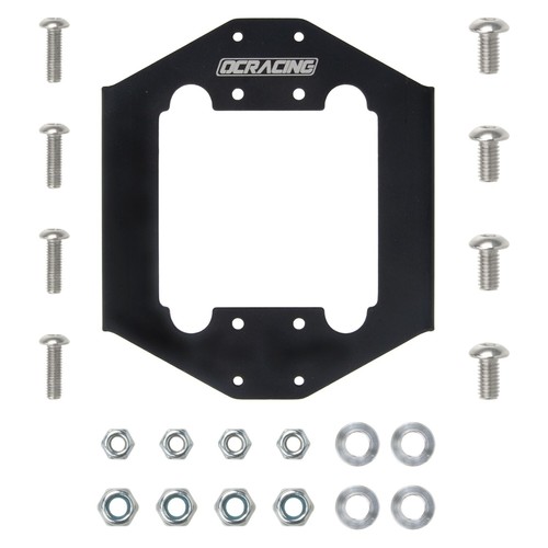 Aluminum wheelbase stretch - wheelbase,