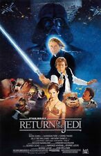 Star Wars: Episode VI - Return