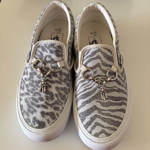 Vans vault needles classic - x,