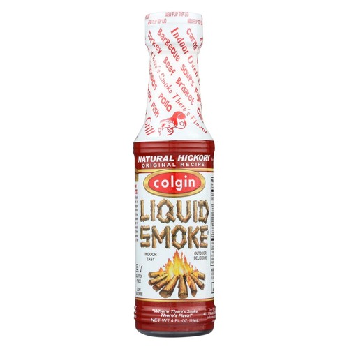 Colgin liquid smoke - colgin,