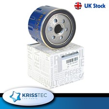 Engine Oil Filter 8200768927