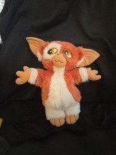 vintage, Gremlins 2, plush toy