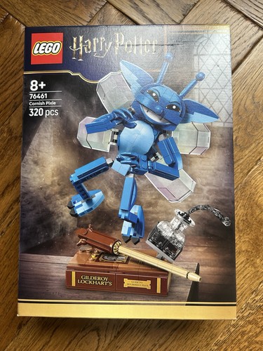 Lego harry potter 76461 - lego,