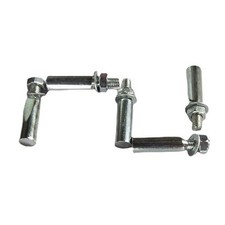 Bike Cycle Standard Cotter Pin