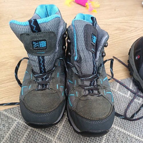 Women gelert horizon grey - women’s,
