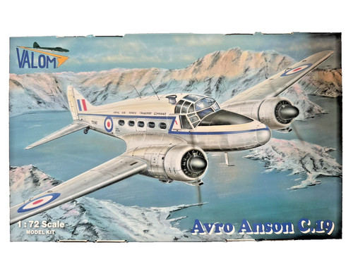 Valom 72164 72nd scale - valom,