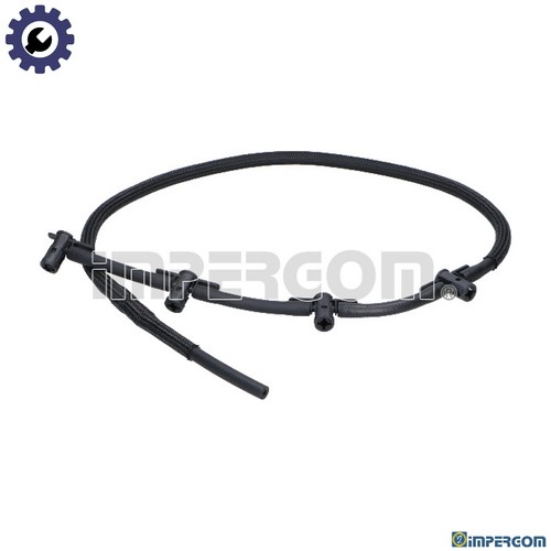 Hose fuel overflow - overflow, 85194