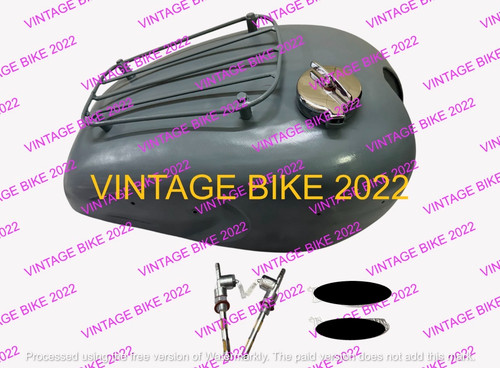 Triumph speed twin - triumph,