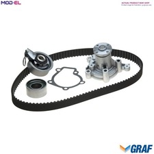 WATER PUMP & TIMING BELT KIT