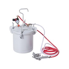 2L/10L/15L Paint Pressure Tank