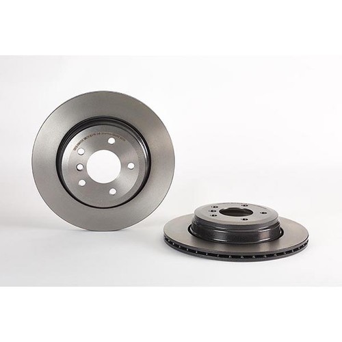 Brembo 9425 brake disc - brembo,
