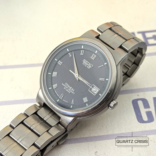 2006 seiko solar - 2006,