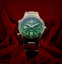 BALL Roadmaster Marine GMT -