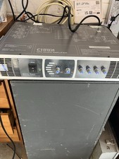 Cloud MPA240 MK2 Integrated