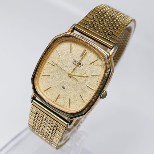 Seiko chario 6431 5030 mens - chario,