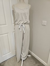 Mrs Hinch Beige Wide Leg