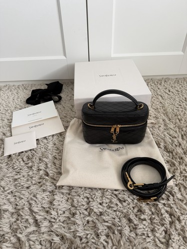 Saint laurent ysl gaby - saint,